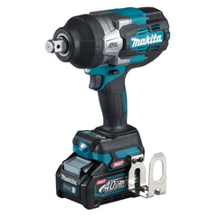 Chave de Impacto 3/4" a Bateria 40V Makita