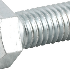 Parafuso Sextavado(12032) Nc Zb 1/2 X 1.1/4" Vonder