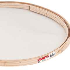 Peneira para café 70cm aro madeira pmn0470 - Nove54