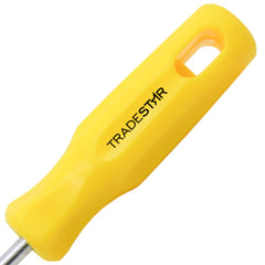 Chave Fenda 1/4 x 4'' CR-V Tradestar