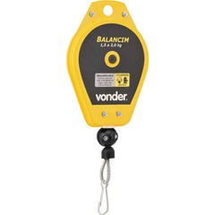 Balancim 1,5kg à 3,0kg cabo 1 metro ba300 Vonder