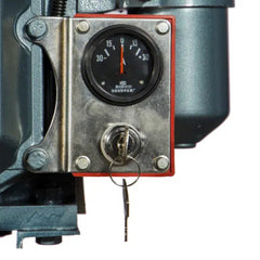 Motor Diesel Toyama 1194cc 24,0HP P.Elétrica TDWE22E-XP