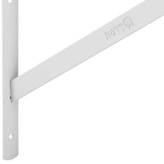 Cantoneira 40 cm Branca Nove54