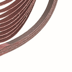 Conjunto de Cinta Lixa 9 x 533 Gr 60 com 10 Unidades Makita