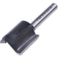 Fresa Paralela Dupla Haste 6 mm x 20 mm D-09313 Makita