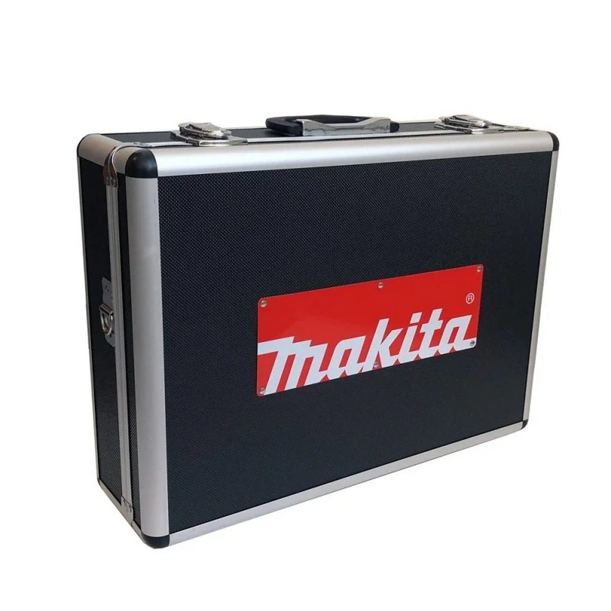 Maleta de Alumínio Martelete HR2470 e HR2014 823301-7 Makita