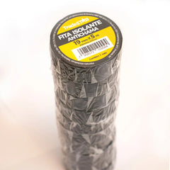 Fita Isolante 19 mm x 5 Metros Tradestar