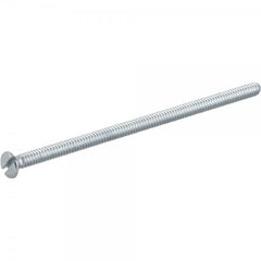 Parafuso Caixa de Luz 9/64 x 3'' com 6 Peças Vonder