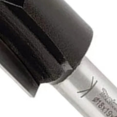 Fresa Paralela Dupla Haste 8 mm x 51 mm D-67860 Makita