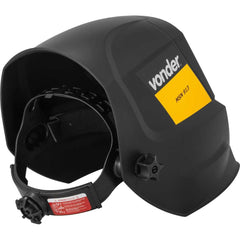 Máscara Solda Escurecimento Automático 9A13 MSN 913 Vonder