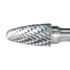 Lima Rotativa ARV Arredondada 3/8 x 3/4 x 1/4 B-53039 Makita