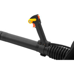 Soprador à gasolina costal scv517 - Vonder