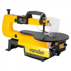 Serra Tico-Tico com Mesa 127V TTV125 Vonder