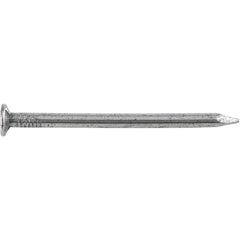 Prego com Cabeça 19 x 27 (2,1/2 x 9) Polido 1 Kg Vonder
