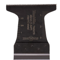 Lamina Corte Imersão Arco TC 45 mm x 49 mm B-69755 Makita