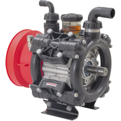 Bomba Ar-160-Ep 161 L/M 7,4HP 20Bar 290Psi 550Rpm
