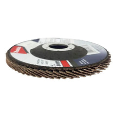 Flap Disco 115 x 22.23 mm Grão A40 Makita D-63432