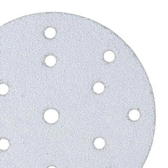 Lixa de Disco Branco 150 mm B-51568