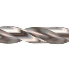 Broca Hss 9/32'' x 4-1/4'' com 10 Peças Makita