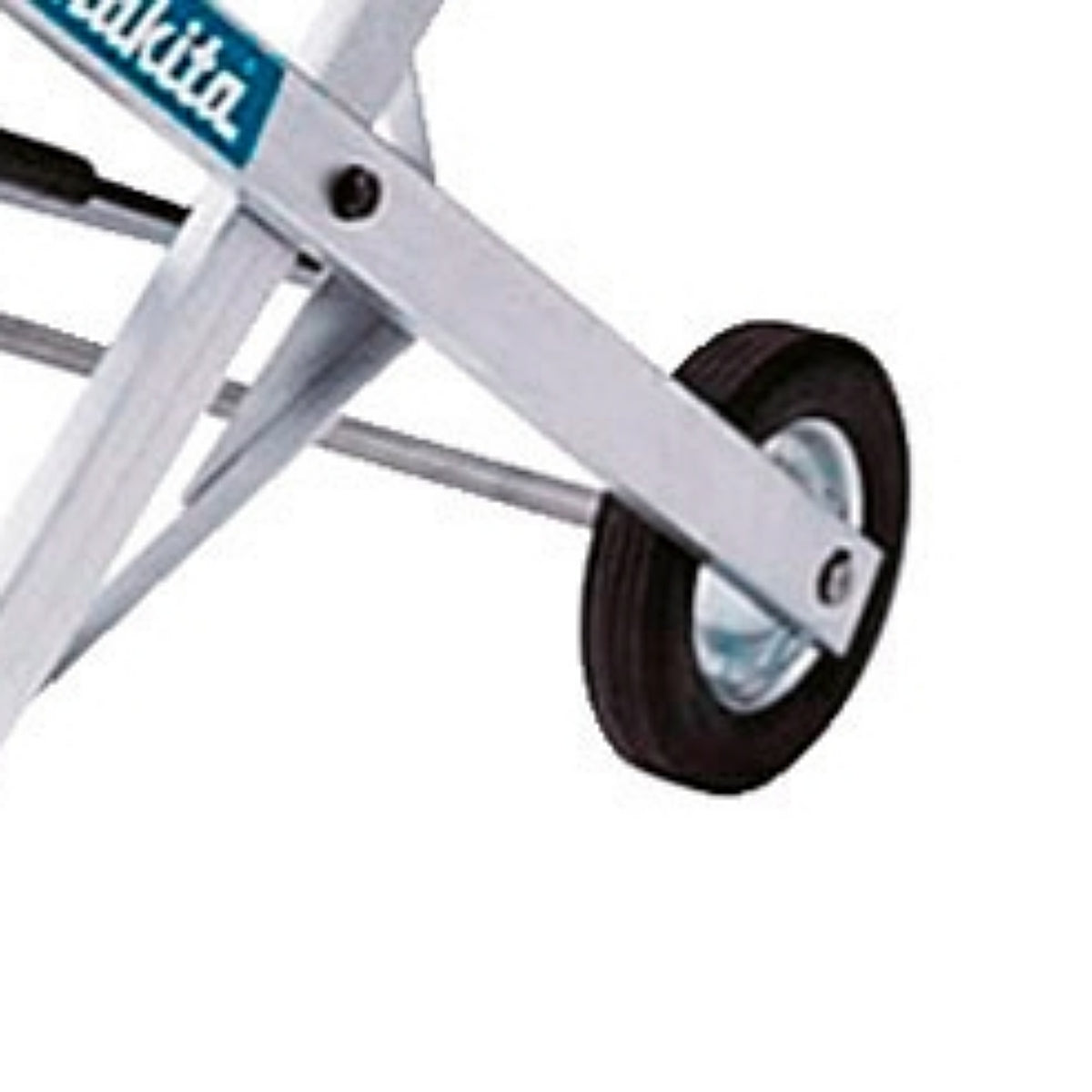 Conjunto de Base para Transportar Serra Circular Makita - Guimepa