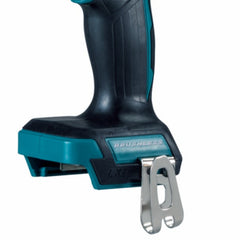 Parafusadeira/Furadeira DHP486Z, Chave de Impacto DTW300Z, Kit Carregador DC18RD e Bateria 5Ah 220V Makita