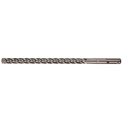 Broca Sds-Plus Nemesis 2 10 mm x 215 mm Makita