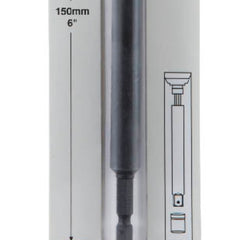 Adaptador de Soquete Sextavado 1/4 - Quadrado 3/8 B-57738 Makita