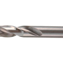 Broca Hss 3/16'' x 3-1/2'' com 10 Peças D-22028 Makita