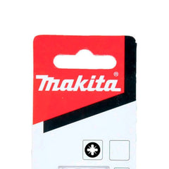 Ponta Bits Conjunto 3 Peças T 10-50 mm Makita