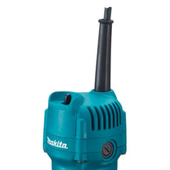 Tupia 6 mm 530 W Base Articulada 3709 220V Makita