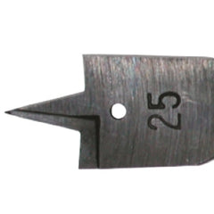 Broca Chata 20 x 150 mm Encaixe Hexagonal D-07755 Makita