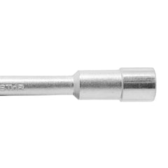 Chave Biela 14 mm com Furo Passante Tradestar