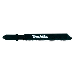 Lâmina de Serra Tico-Tico Básica para Metal Makita