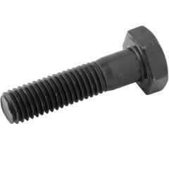 Parafuso Sextavado 8.8 10 X 40 Ma Rp Din 931 Vonder