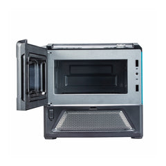 Forno de Micro-ondas a Bateria 40V Makita