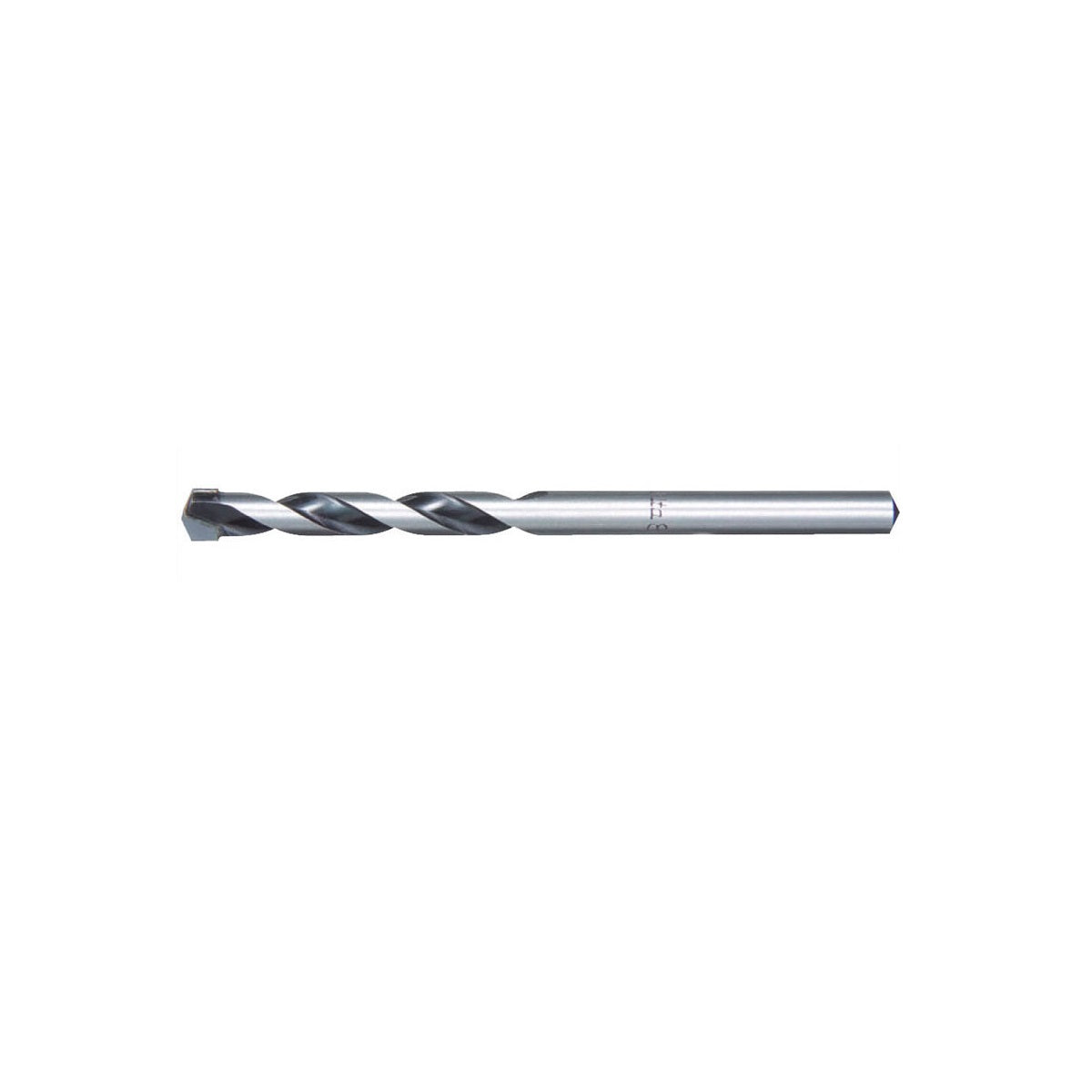 Broca Helicoidal 6 x 100 mm D-30318 Makita