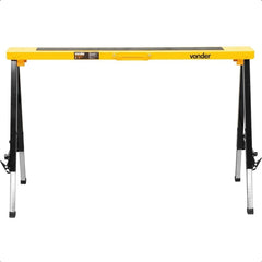 Cavalete Metálico Portátil 150 Kgf Vonder