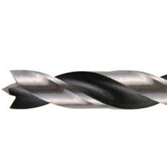 Broca 3 Pontas para Madeira 3 mm x 60 mm D-07026 Makita
