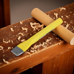 Talhadeira Manual 8'' x 19 mm Tradestar
