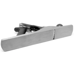 Plaina Manual N5 Ferro Fundido Cabo Abs Tradestar