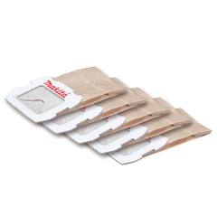 Conjunto do Filtro com 5 Peças Makita