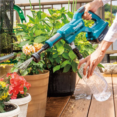 Lavadora de Alta Pressão 348 Psi Sem Bateria Sem Carregador DHW180Z01 Makita