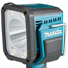 Lanterna de Led 1.000Lm Sem Bateria Sem Carregador DML812 Makita