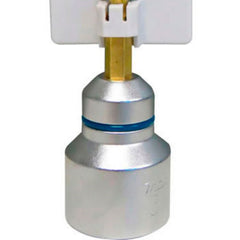 Soquete Barra para Roscada 3/8" B-51611 Makita