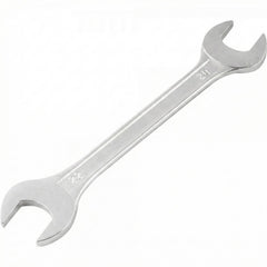 Chave fixa 20x22mm aço carbono - Nove54