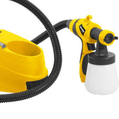 Pistola Pintura Elétrica 1,8mm 550W PEV900 127V Hvlp Vonder