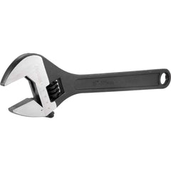 Chave inglesa ajustável 15" aço carbono fosfatizada Vonder