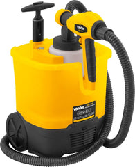 Pistola Pintura Elétrica 1,8/2,6mm 420 Watts 127V Vonder