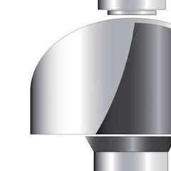 Fresa de Borda Diamantado 11/16'' Haste 1/4 Makita