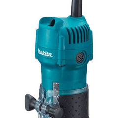 Tupia 6 mm 530 W Base Articulada 3709 220V Makita